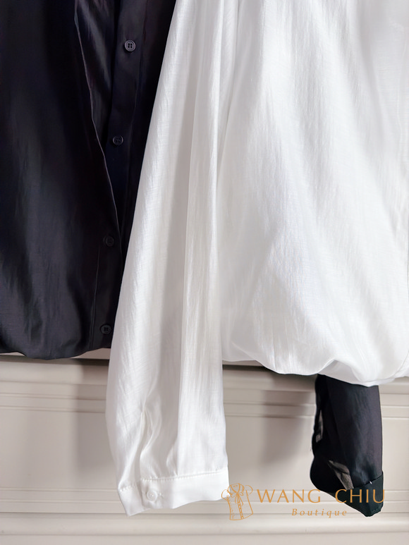 WANG CHIU 商品細節